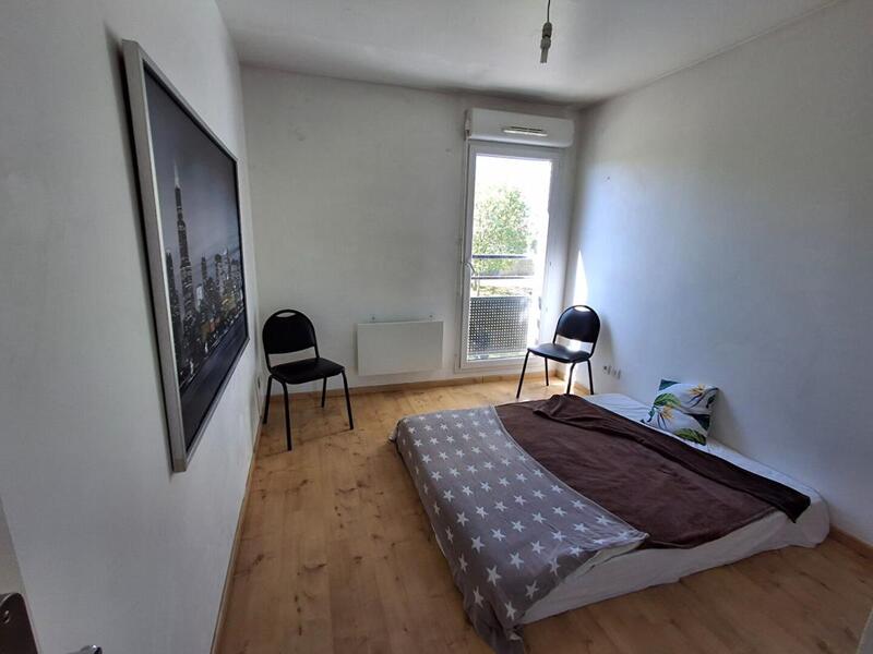 Appartement - 73 m² - 4 pièces