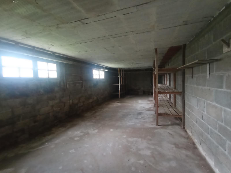 Maison - 156 m² - 6 pièces