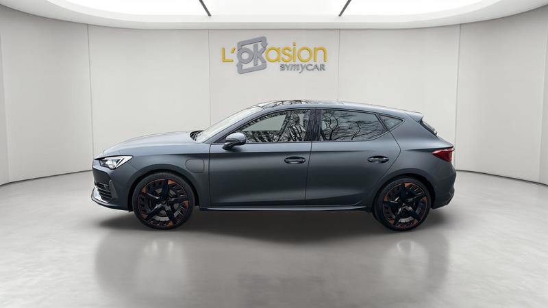 Cupra Leon 1.4 e-Hybrid 245 ch Dsg6 Vz