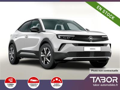 Opel Mokka 1.2 136 Edition Led TechP Gps