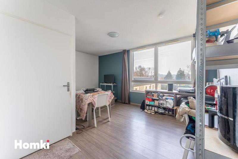 Appartement - 26 m² - 1 pièce