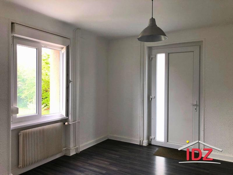 Maison - 123 m² - 5 pièces