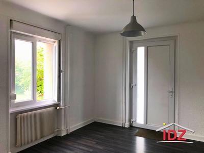 Maison - 123 m² - 5 pièces