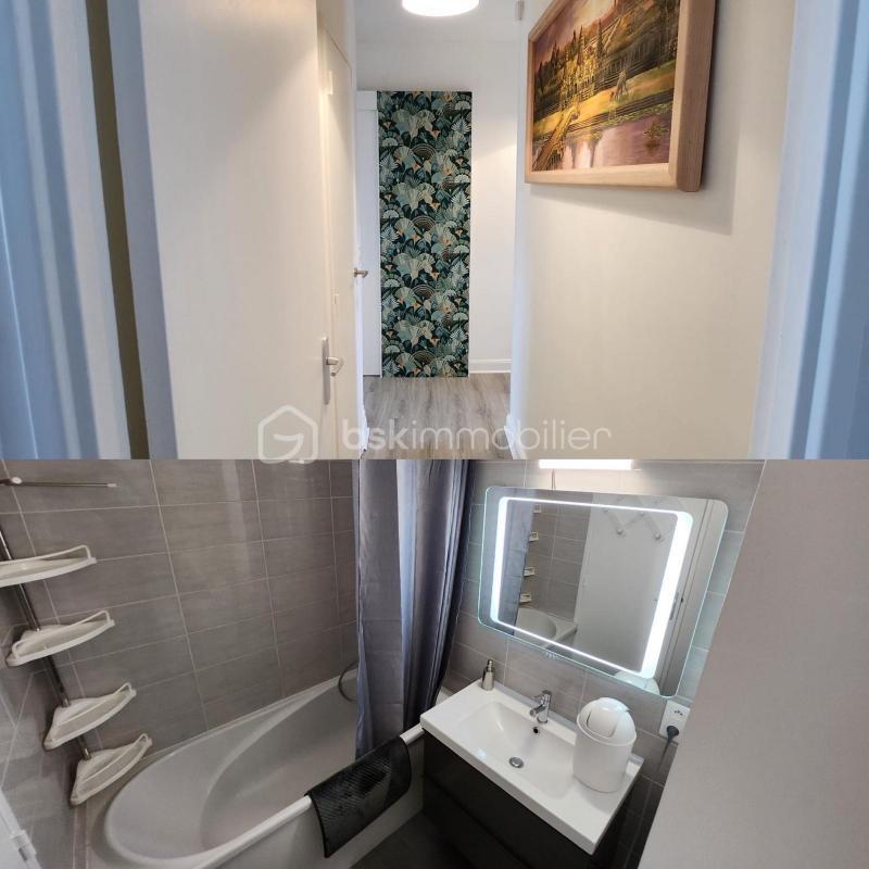 Appartement - 71 m² - 4 pièces