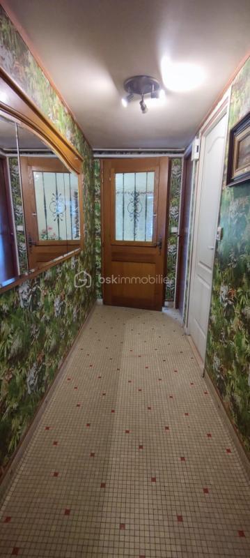 Pavillon - 230 m² - 8 pièces