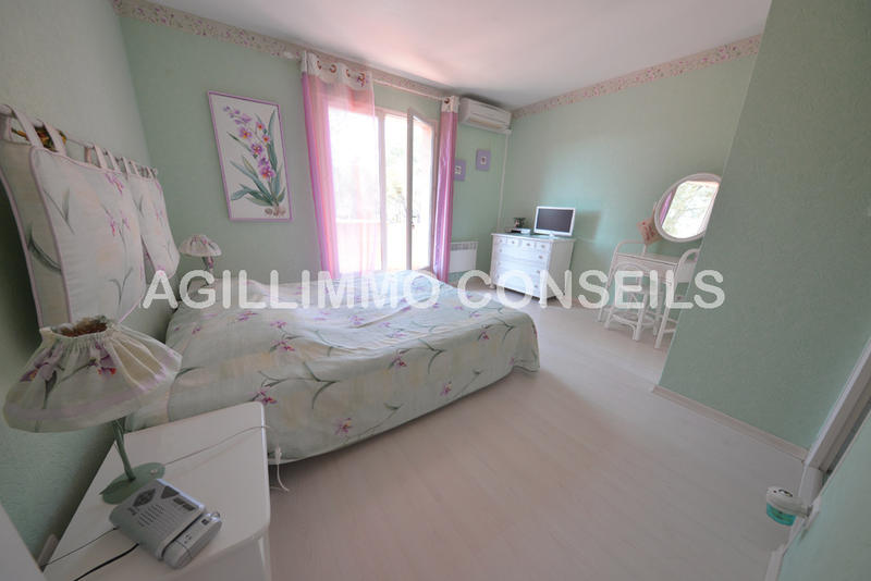 Villa - 3 082 m² - 7 pièces