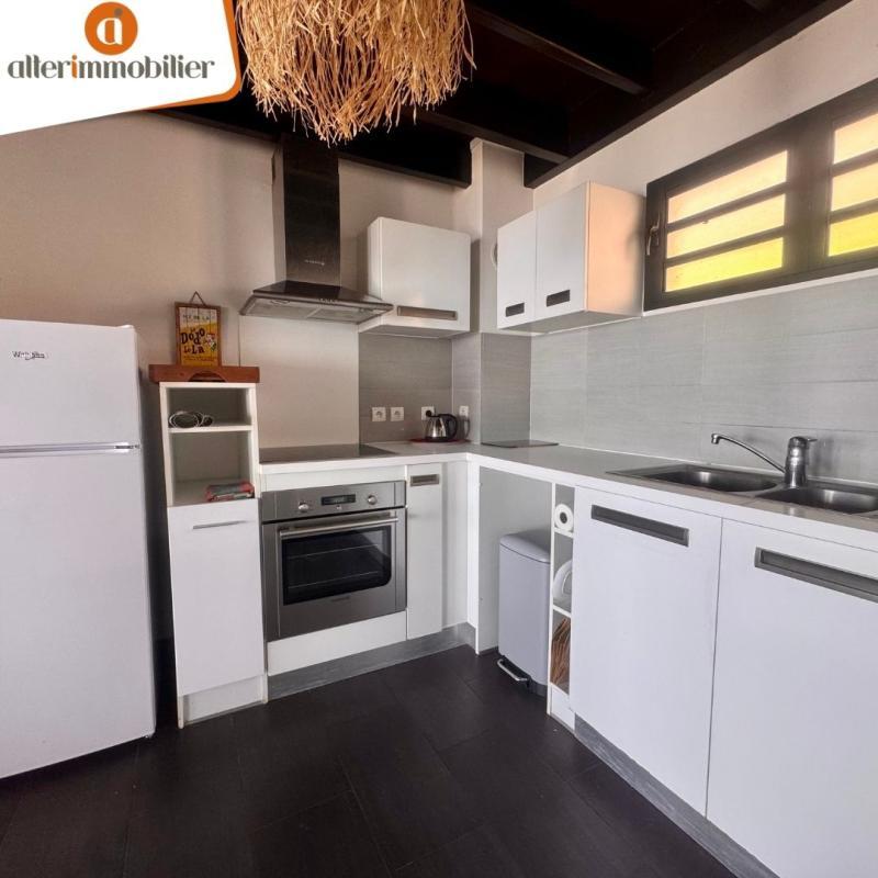 Appartement - 51 m² - 3 pièces