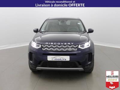 Land Rover Discovery Sport Mark VII P300e Phev Awd Bva se +Cu