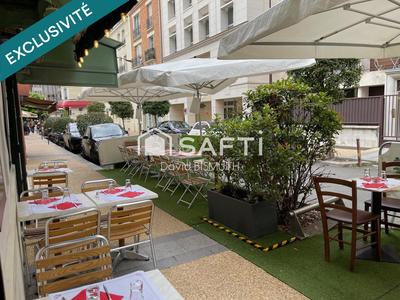 Local commercial - 50 m²