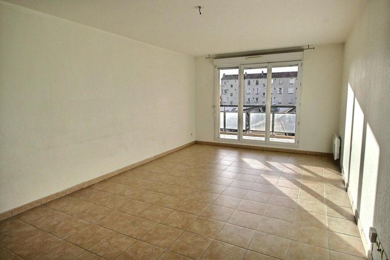 Appartement - 87 m² - 4 pièces