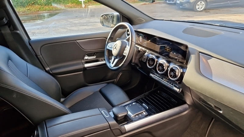 Mercedes Gla 250 E 8g-Dct Progressive Line