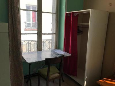 Chambre - 20 pièces