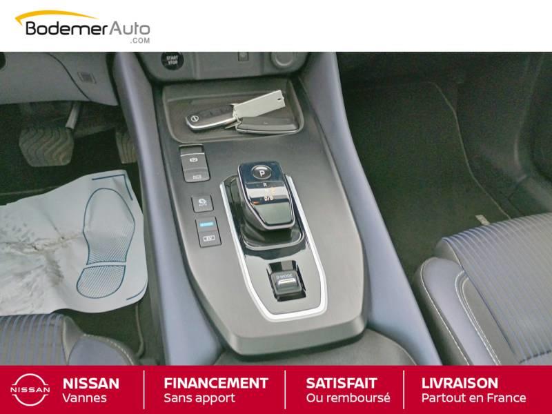 Nissan Qashqai e-Power 190 ch Tekna