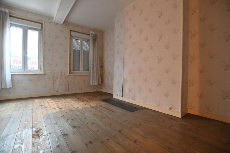 Maison - 92 m² - 3 pièces