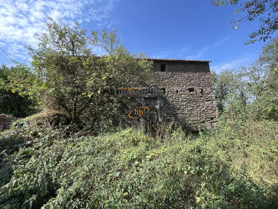 Terrain de loisirs - 811 m²