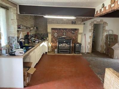 Maison de campagne - 198 m² - 8 pièces