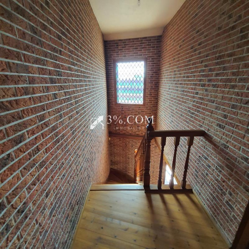 Maison de ville - 95 m² - 5 pièces