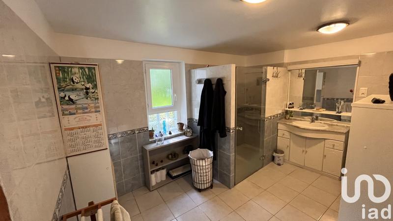 Maison - 148 m² - 5 pièces