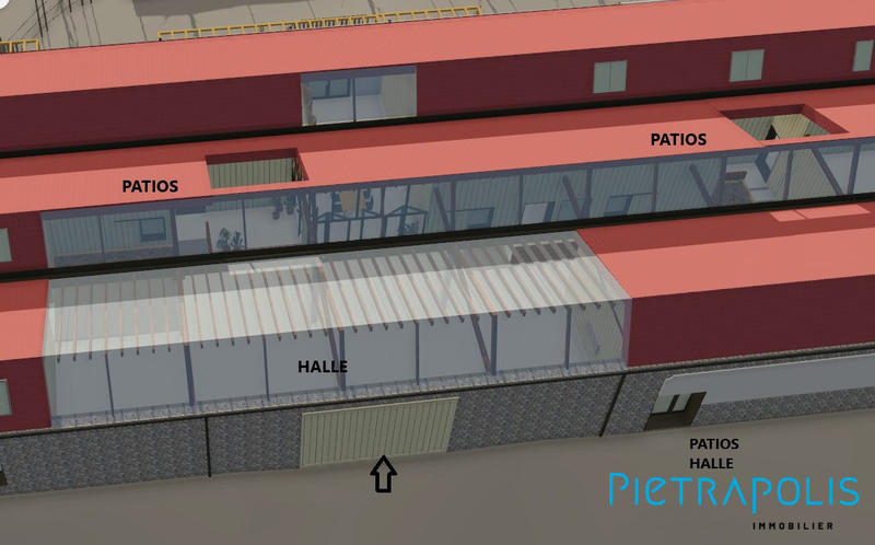 Appartement - 112 m² - 4 pièces