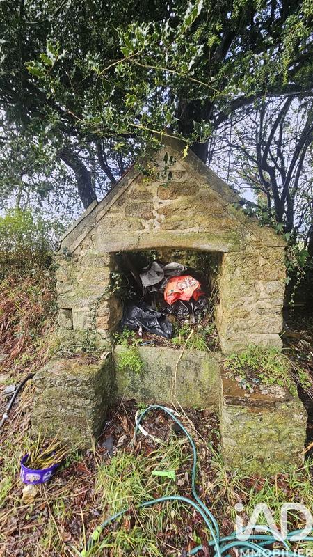 Maison - 50 m² - 2 pièces