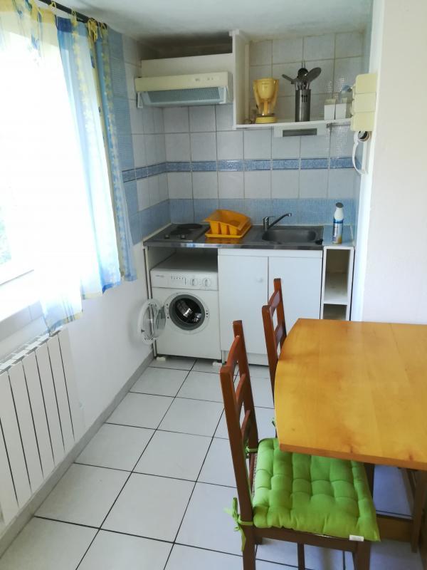 Appartement - 32 m² - 1 pièce