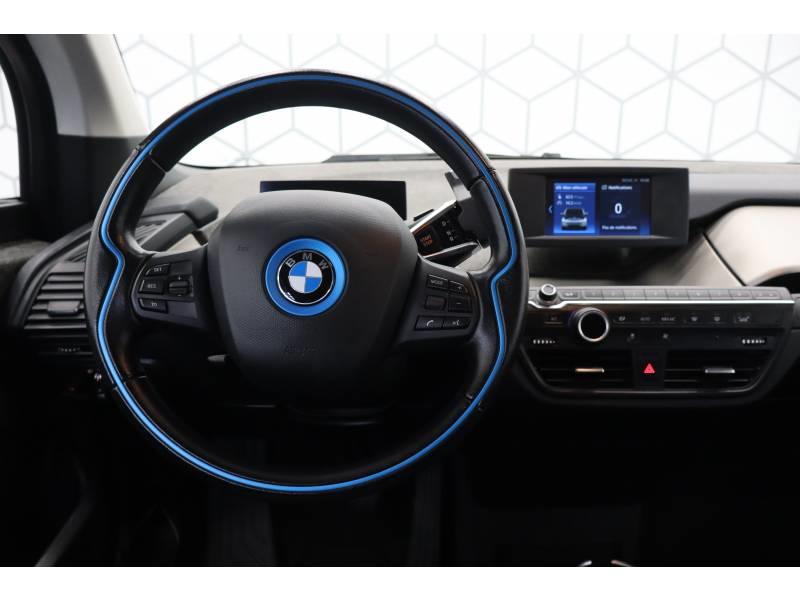 Bmw i3 120 Ah 170 ch Bva Atelier