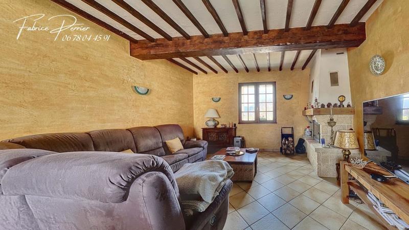 Maison - 153 m² - 6 pièces