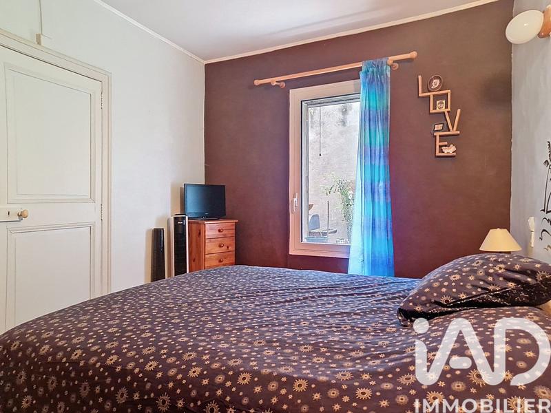 Maison - 98 m² - 3 pièces