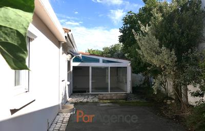 Maison - 146 m² - 7 pièces
