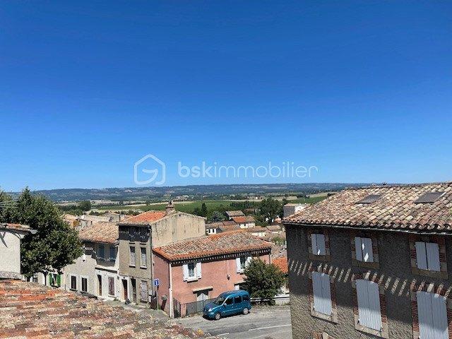 Maison de ville - 103 m² - 6 pièces