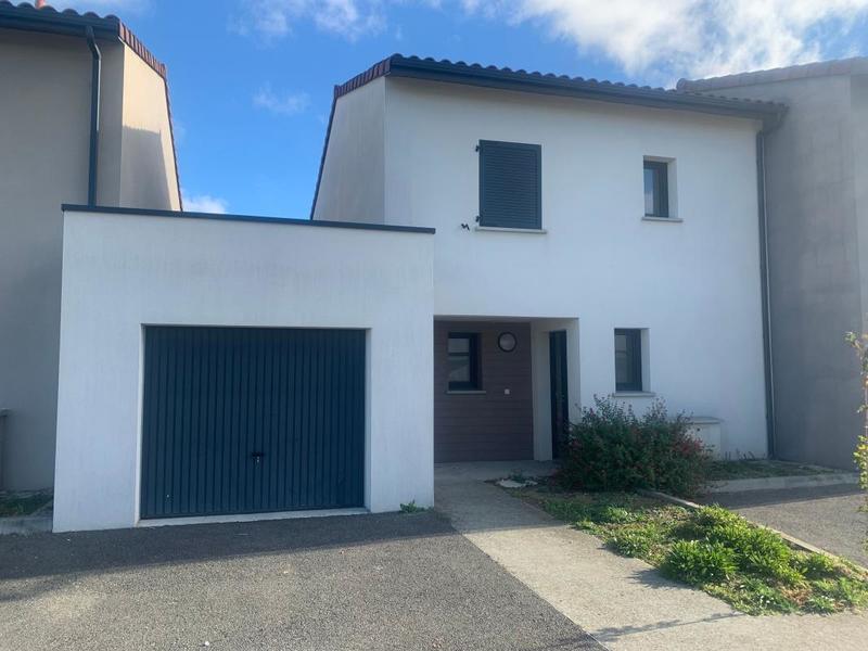 Villa - 108 m² - 5 pièces
