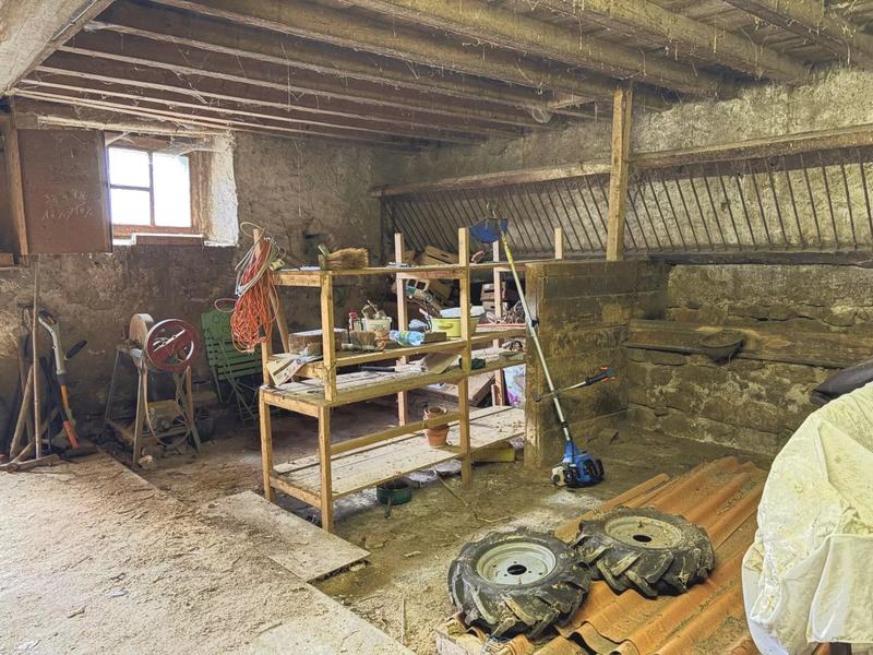 Maison - 163 m² - 2 pièces