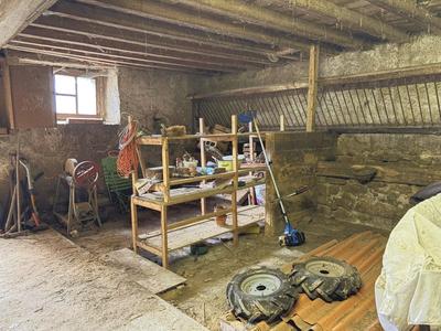 Maison - 163 m² - 2 pièces