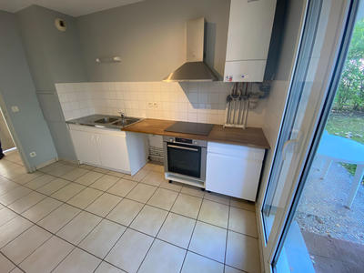 Appartement - 81 m² - 4 pièces