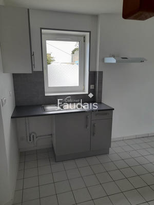 Appartement - 30 m² - 2 pièces