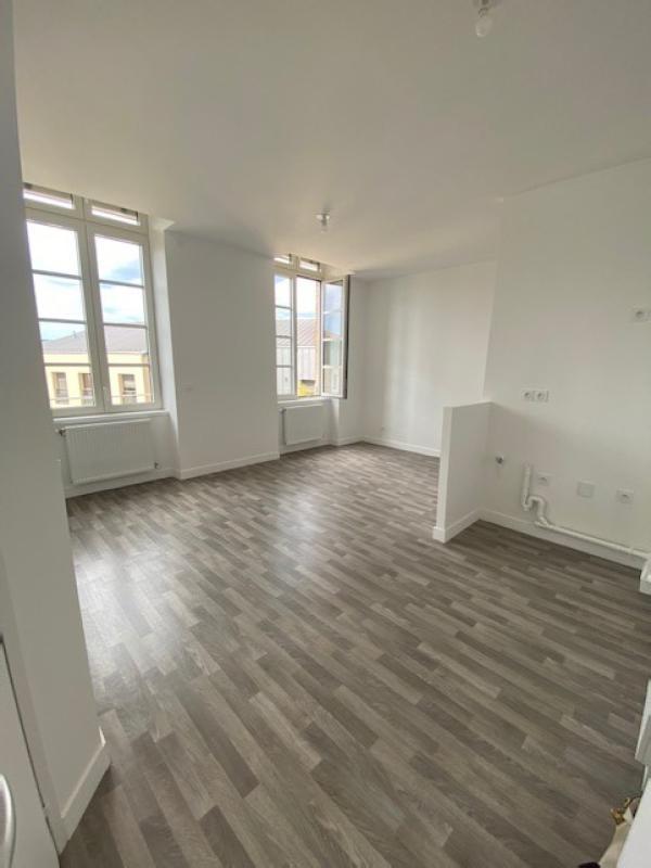 Appartement - 77 m² - 3 pièces