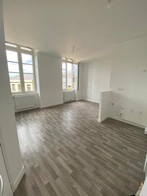 Appartement - 77 m² - 3 pièces