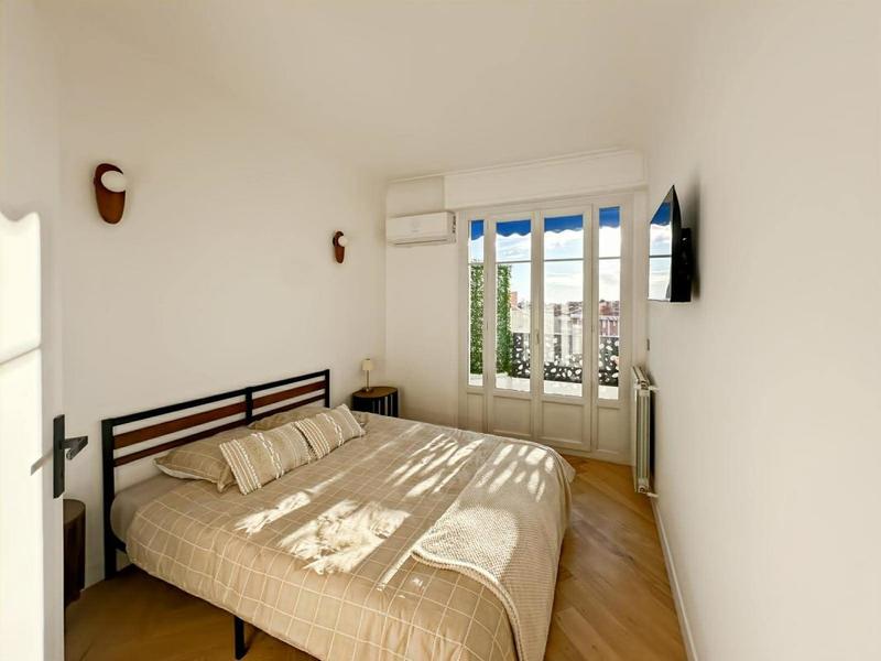 Appartement - 50 m² - 3 pièces