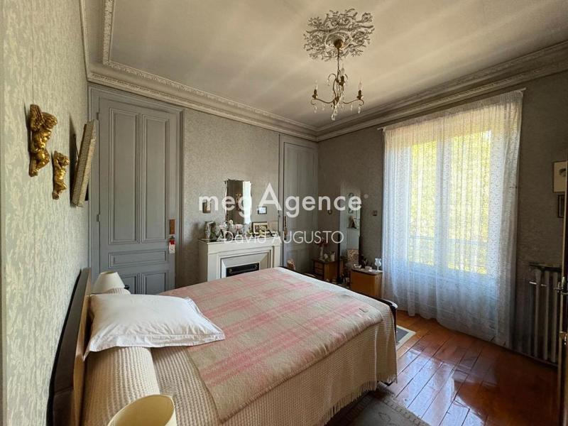 Propriété - 154 m² - 7 pièces