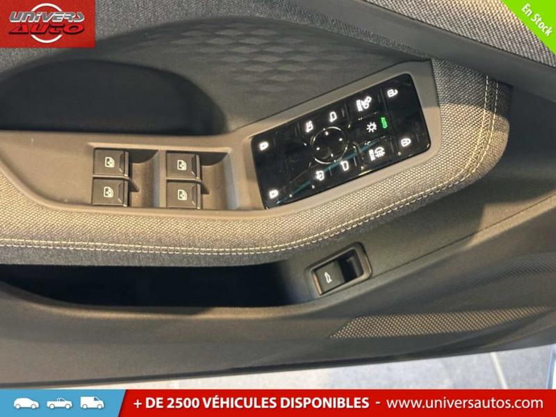 Audi A5 Avant Tdi Hybride 204ch s Tonic 7 s line