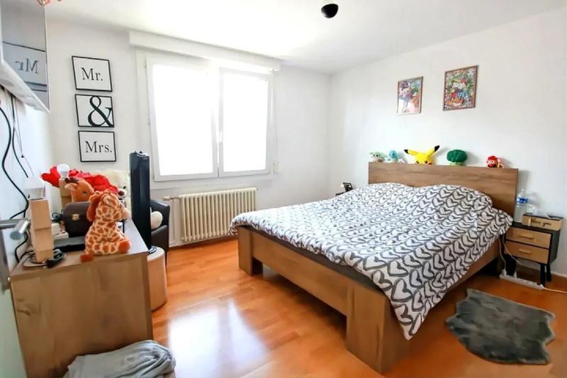 Maison - 116 m² - 6 pièces