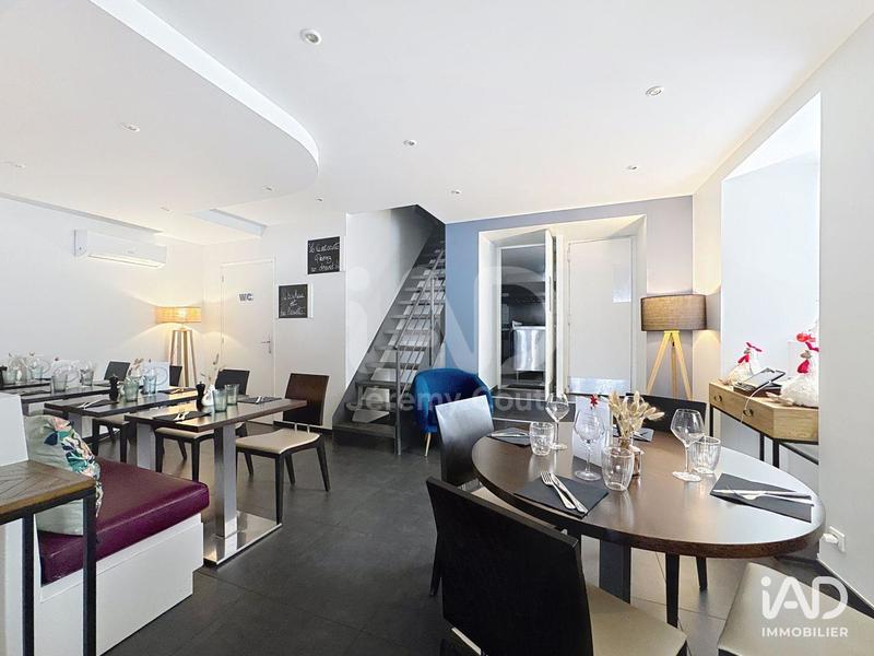 Local commercial - 260 m²