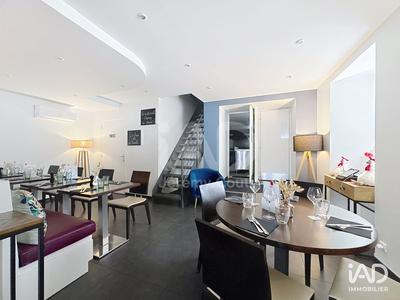 Local commercial - 260 m²