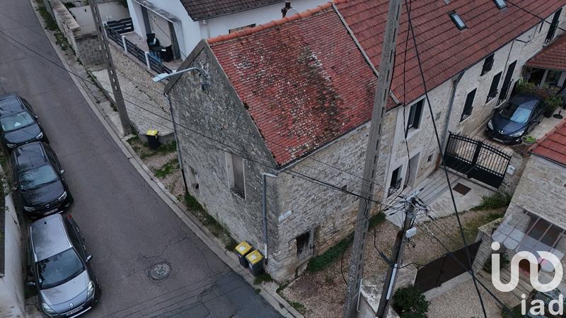 Ferme - 40 m² - 2 pièces