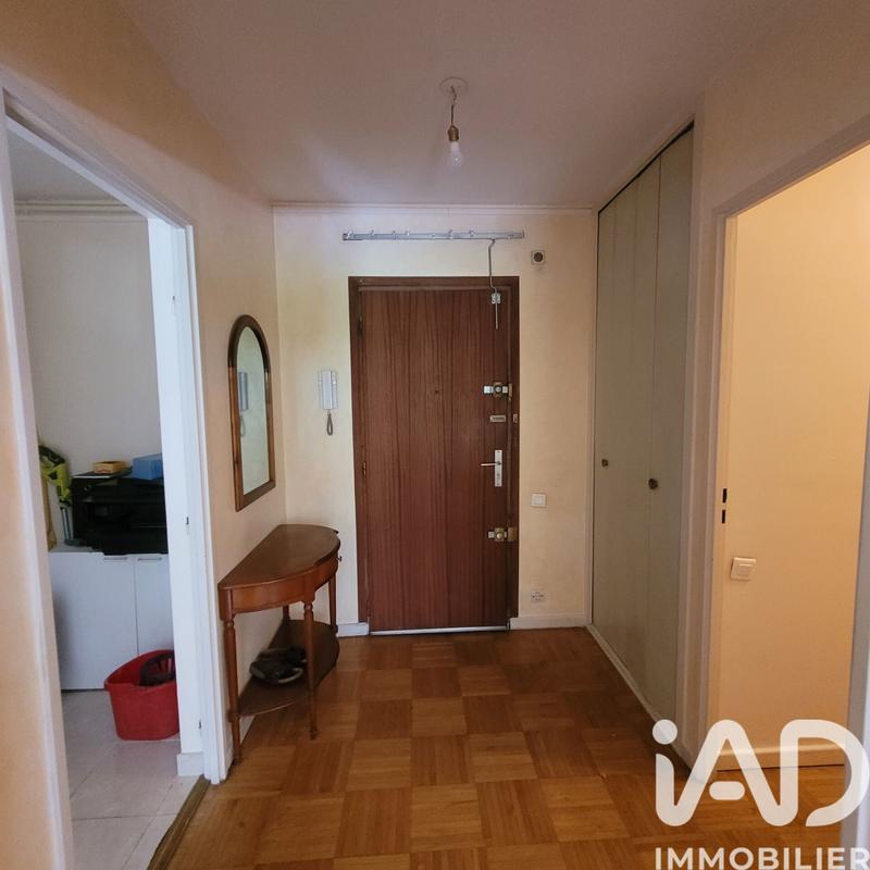 Appartement - 78 m² - 3 pièces