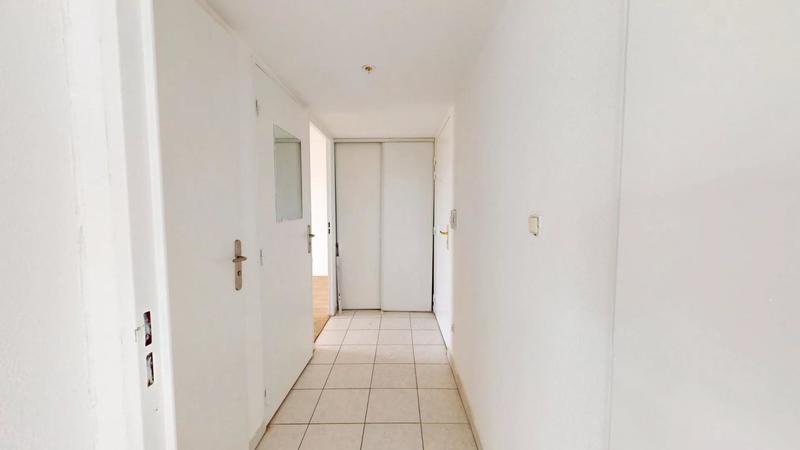 Appartement - 54 m² - 2 pièces