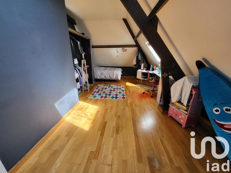Maison - 310 m² - 10 pièces