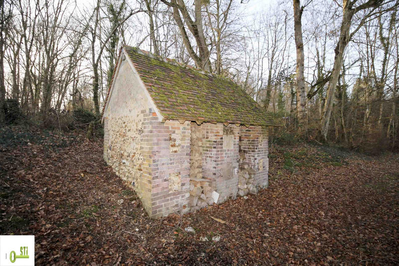 Maison - 48 m² - 3 pièces