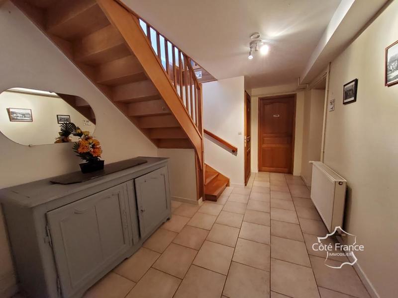 Gîte - 294 m² - 12 pièces