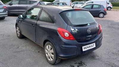 Opel Corsa 1.3 Ctdi 75cv